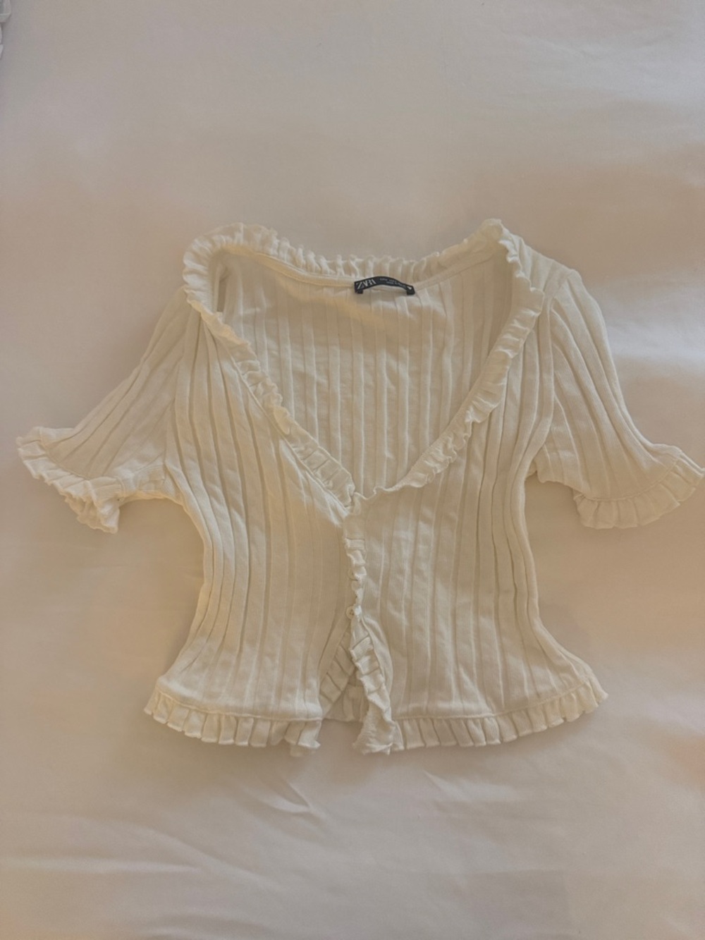 Zara top